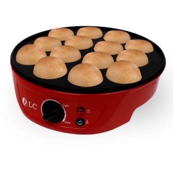 صانعة ميني بان كيك 14 قطعة